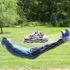 2 person hammock